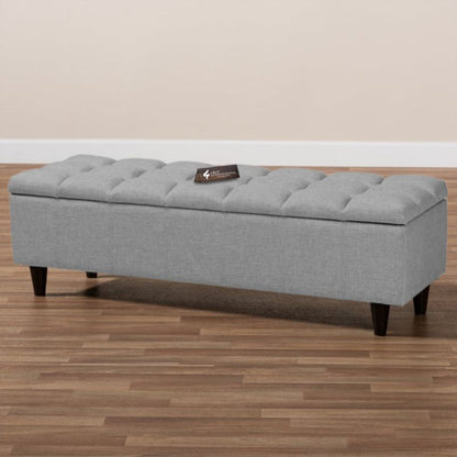Premium Chloe Bench & Sette | Solid Wood | 11 Colours Available CRUZ INTERNATIONAL