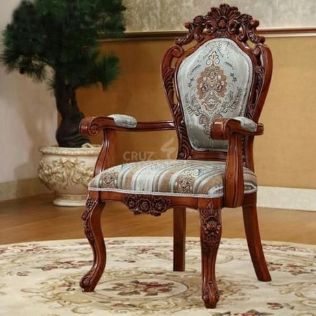 Royal Manuela Chair | Standard CRUZ INTERNATIONAL