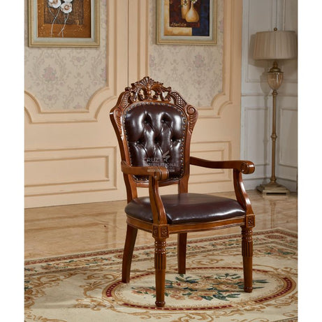 Royal Kemina & Dinning Chair | Standard CRUZ INTERNATIONAL