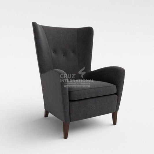 Arm Gaspara Chair | Standard CRUZ INTERNATIONAL