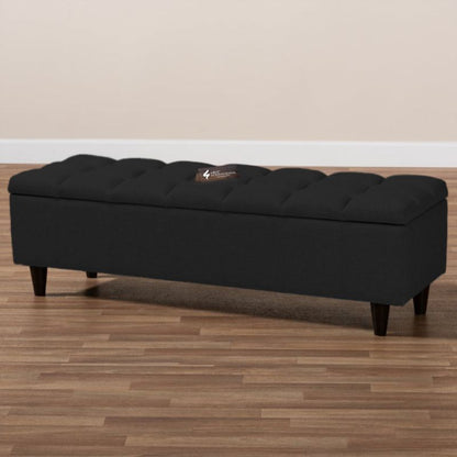 Premium Chloe Bench & Sette | Solid Wood | 11 Colours Available CRUZ INTERNATIONAL