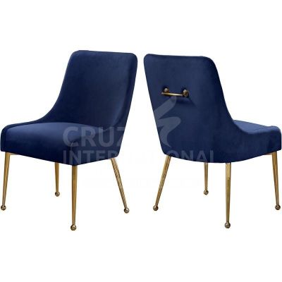 Modern Lareina Dinning Chair | Standard CRUZ INTERNATIONAL