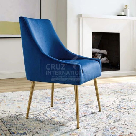 Modern Yaelis Dinning Chair | Standard CRUZ INTERNATIONAL
