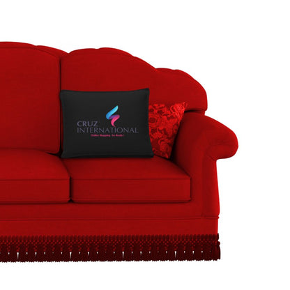 German Style Cruz Raque Sofa | 3 Seaters | 15 Colours Available CRUZ INTERNATIONAL