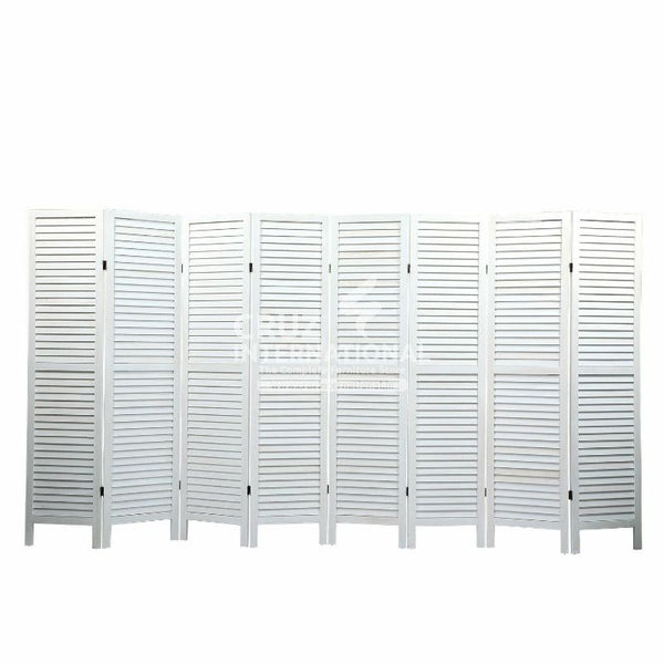 Ever Green Gilberto Wooden Partition | Divider CRUZ INTERNATIONAL
