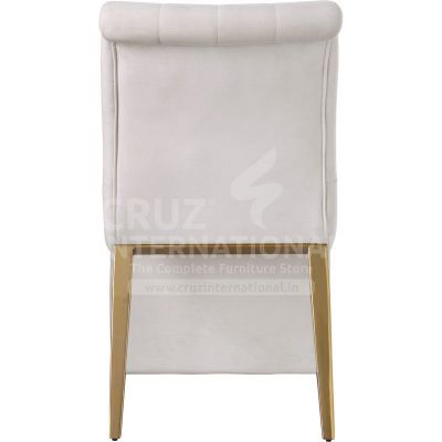 Modern Macerio Dinning Chair | Standard CRUZ INTERNATIONAL