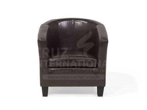 Modern Marie Arm Chair | Standard CRUZ INTERNATIONAL