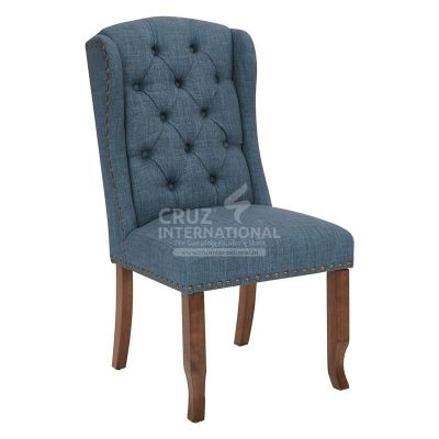 Modern Lareina Dinning Chair | Standard CRUZ INTERNATIONAL