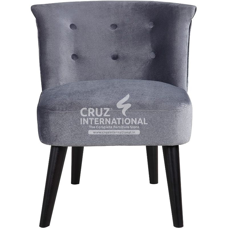 Modern Rapoto Living Room Chair | 4 Colours Available CRUZ INTERNATIONAL