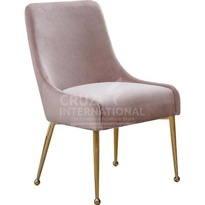 Modern Lareina Dinning Chair | Standard CRUZ INTERNATIONAL