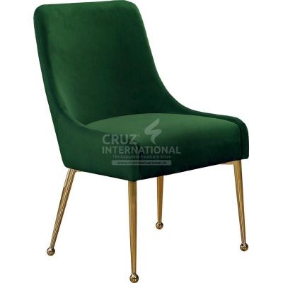 Modern Lareina Dinning Chair | Standard CRUZ INTERNATIONAL