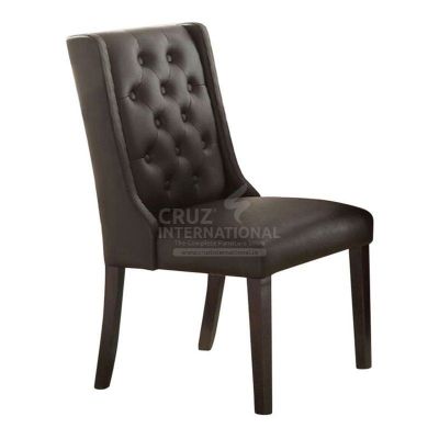 Modern Maureo Dinning Chair | Standard CRUZ INTERNATIONAL