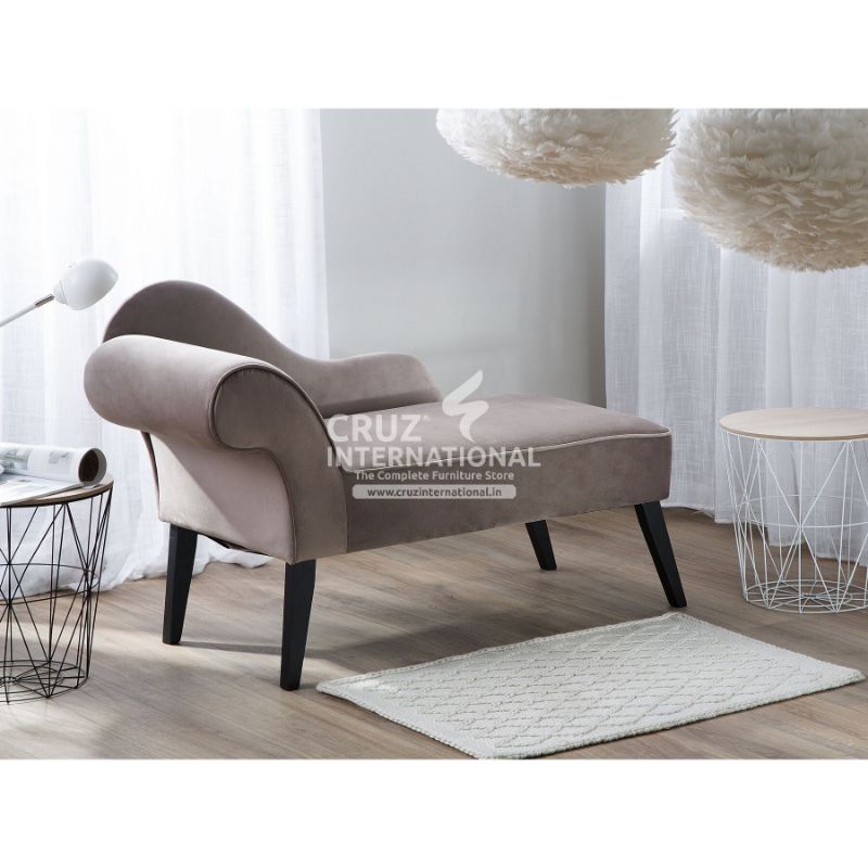 Modern Paula Wooden Bench | 4 Colours Available CRUZ INTERNATIONAL