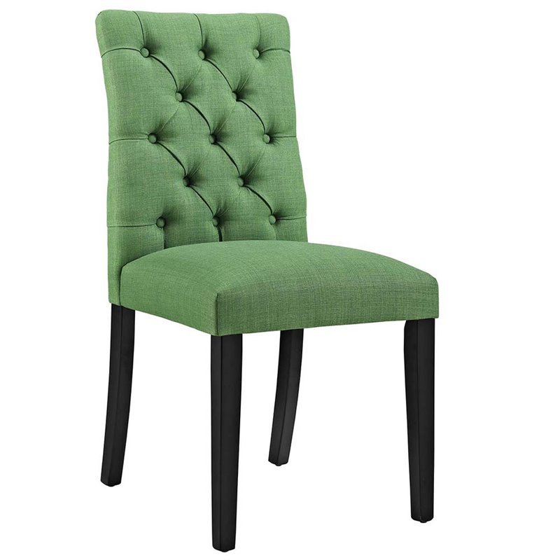 Modern Nelia & Dinning Chair | Standard | Set of 2 CRUZ INTERNATIONAL