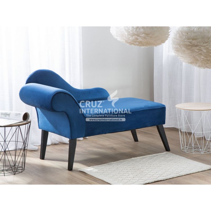 Modern Paula Wooden Bench | 4 Colours Available CRUZ INTERNATIONAL