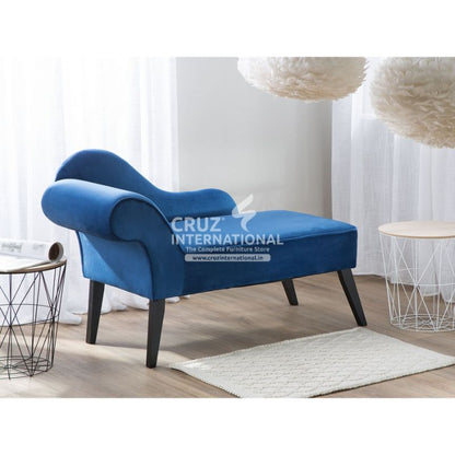 Modern Paula Wooden Bench | 4 Colours Available CRUZ INTERNATIONAL