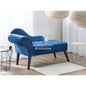 Modern Paula Wooden Bench | 4 Colours Available CRUZ INTERNATIONAL