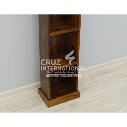 Classic Isidora Book Shelf | 2 Sizes Available CRUZ INTERNATIONAL