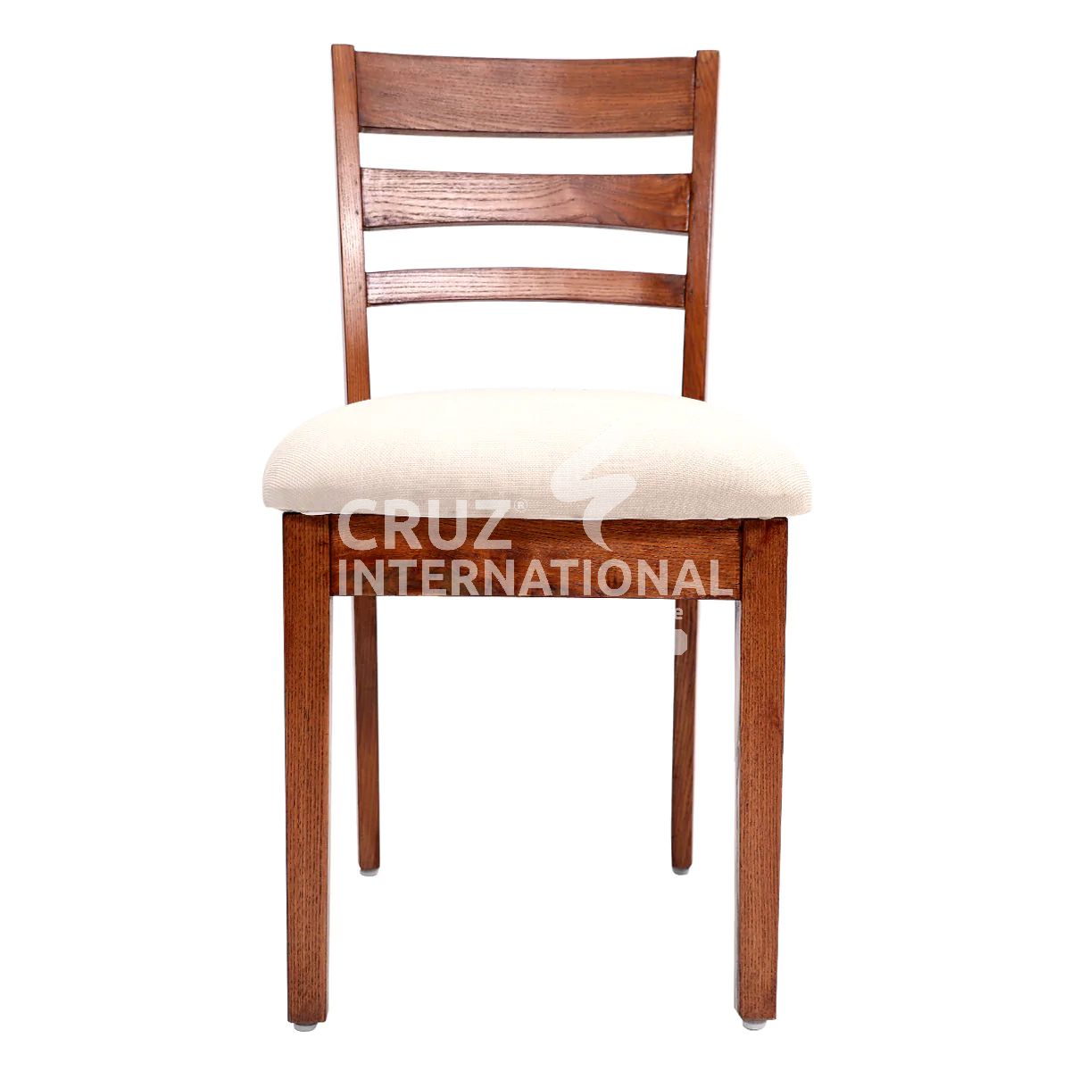 Classic Connor Benito Wooden Dinning Table | 8 Chairs & 1 Table CRUZ INTERNATIONAL