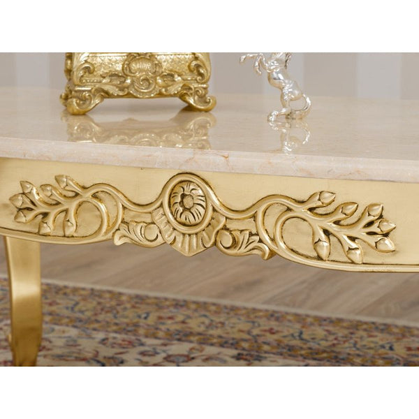 Fernanda Center & Coffee Table | Standard CRUZ INTERNATIONAL