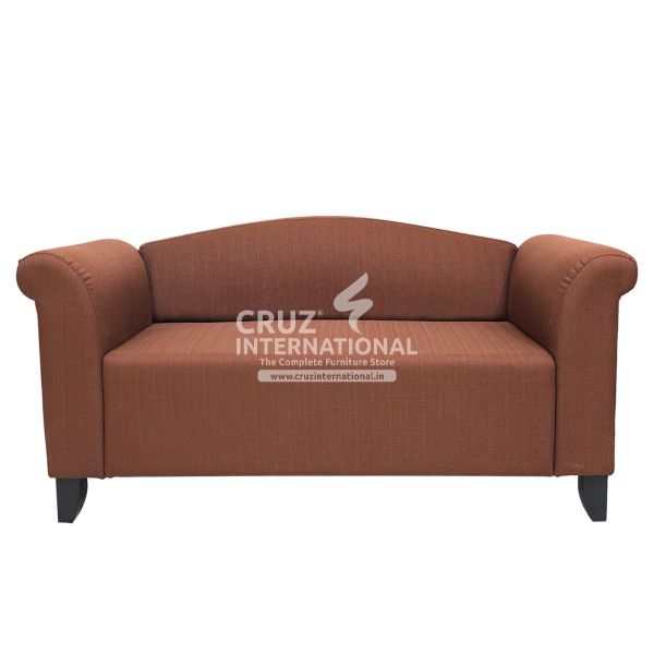 Master Art Style Raque Sofa | 3 Seaters | 4 Colours Available CRUZ INTERNATIONAL