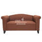 Master Art Style Raque Sofa | 3 Seaters | 4 Colours Available CRUZ INTERNATIONAL