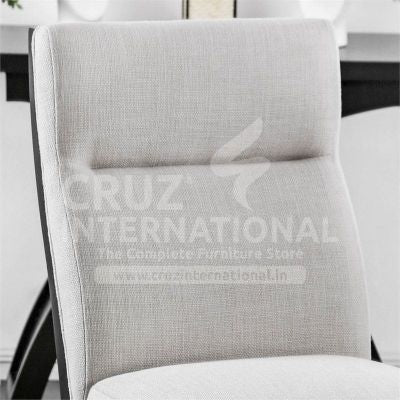 Modern Naldo Dinning Chair | Standard | Set of 1 CRUZ INTERNATIONAL