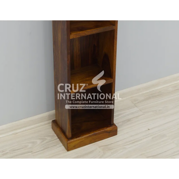 Classic Isidora Book Shelf | 2 Sizes Available CRUZ INTERNATIONAL