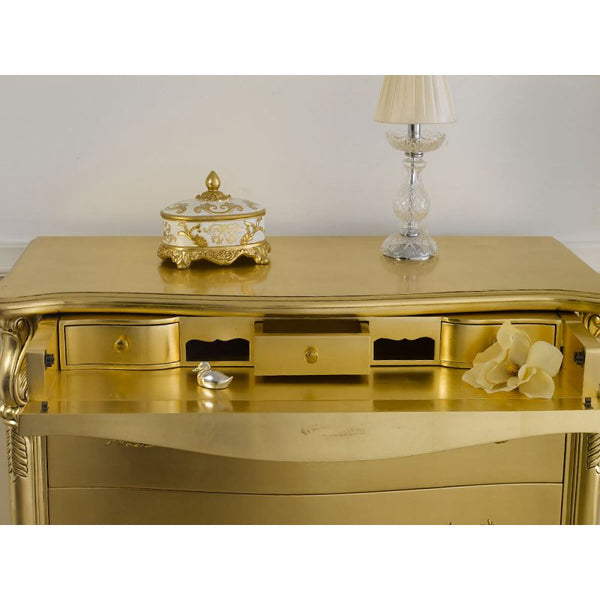 Classic Daniel Side Table | Standard CRUZ INTERNATIONAL