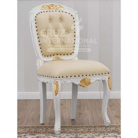 Classic Heaven Dinning Chair| Standard CRUZ INTERNATIONAL