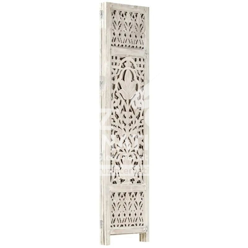 Ever Green Adalia Wooden Partition | Divider | 8 Styles Available CRUZ INTERNATIONAL
