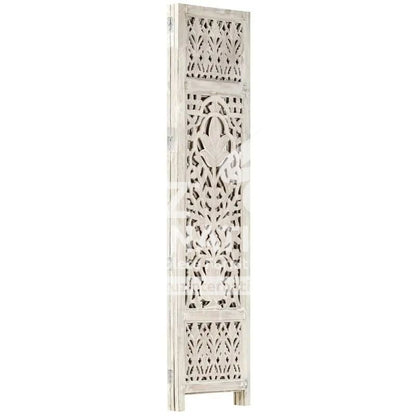 Ever Green Adalia Wooden Partition | Divider | 8 Styles Available CRUZ INTERNATIONAL