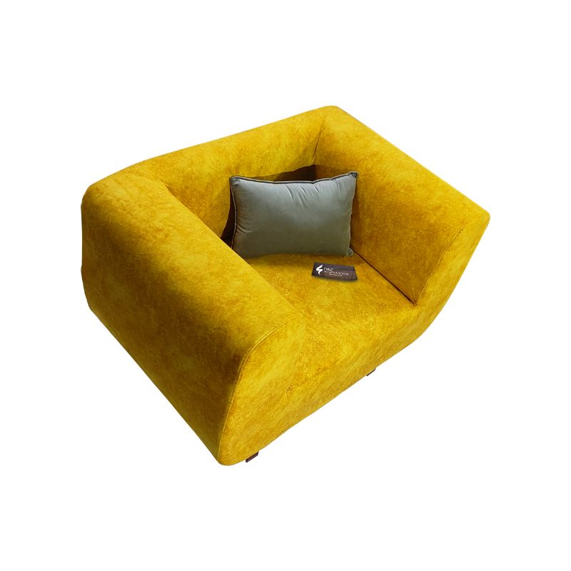 Arm Honor Chairs & Single Sofa| Standard | 15 Colours Available