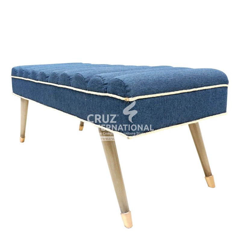 Modern Leticia Bench | Standard CRUZ INTERNATIONAL