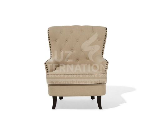 Modern Sarah Arm Chair | Standard CRUZ INTERNATIONAL