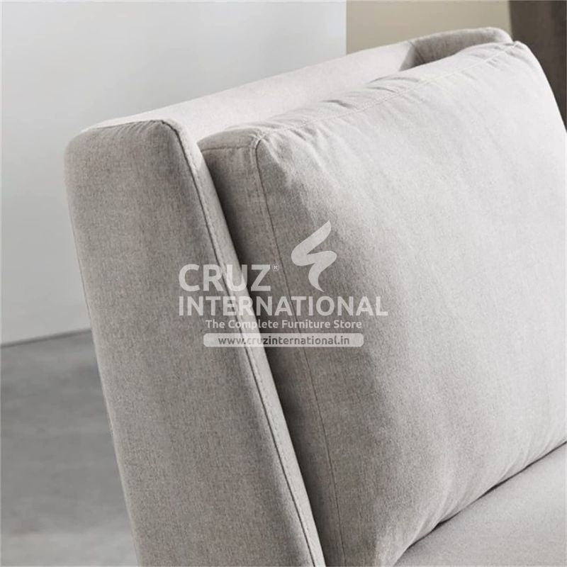 Modern Zenobia Living Room Chair | Standard | Set of 1 CRUZ INTERNATIONAL