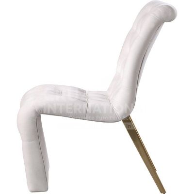 Modern Macerio Dinning Chair | Standard CRUZ INTERNATIONAL