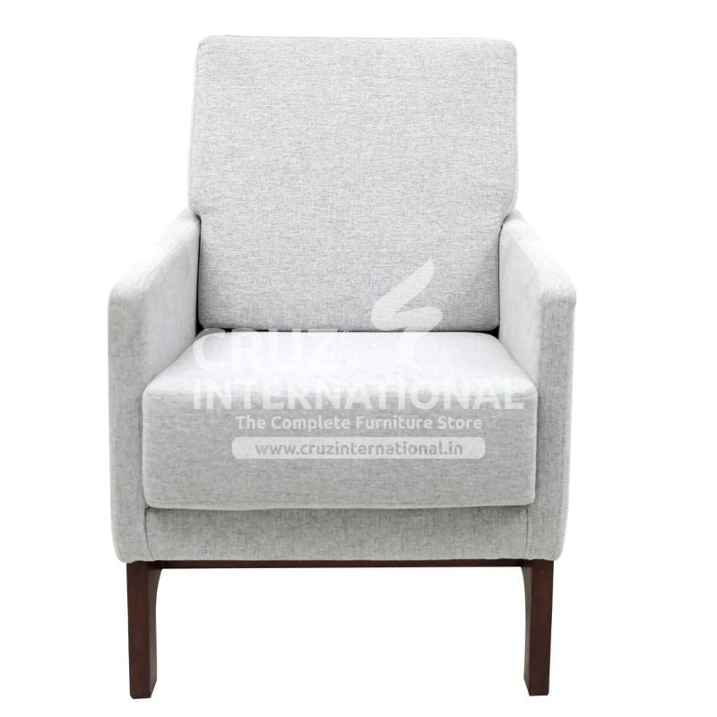 Modern Andrin Living Room Chair CRUZ INTERNATIONAL