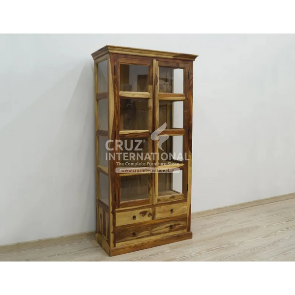 Classic Akalapathi Kitchen Shelf | 4 Designs Available CRUZ INTERNATIONAL