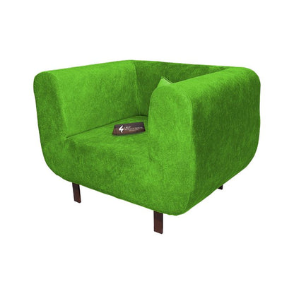 Arm Honor Chairs & Single Sofa| Standard | 15 Colours Available