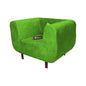 Arm Honor Chairs & Single Sofa| Standard | 15 Colours Available