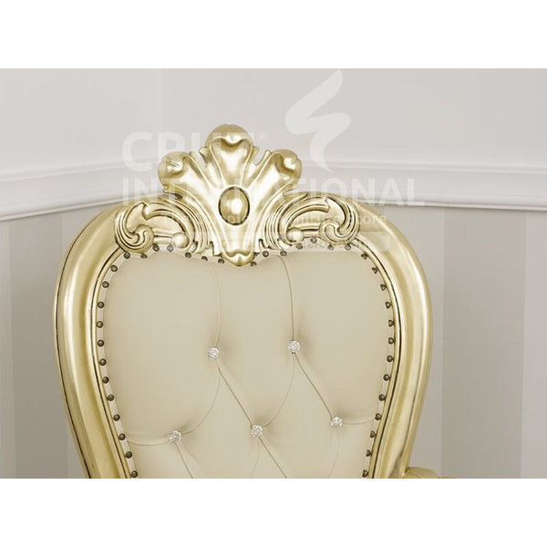 Classic Clarissa Chair & Single Sofa | Standard CRUZ INTERNATIONAL