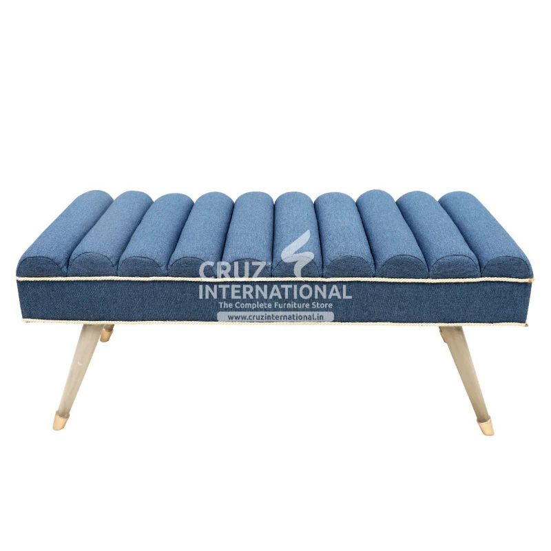 Modern Leticia Bench | Standard CRUZ INTERNATIONAL