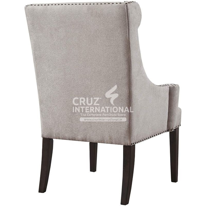 Modern Ursina Living Room Chair | Set of 1 CRUZ INTERNATIONAL