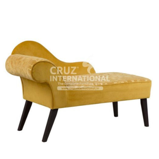 Modern Paula Wooden Bench | 4 Colours Available CRUZ INTERNATIONAL