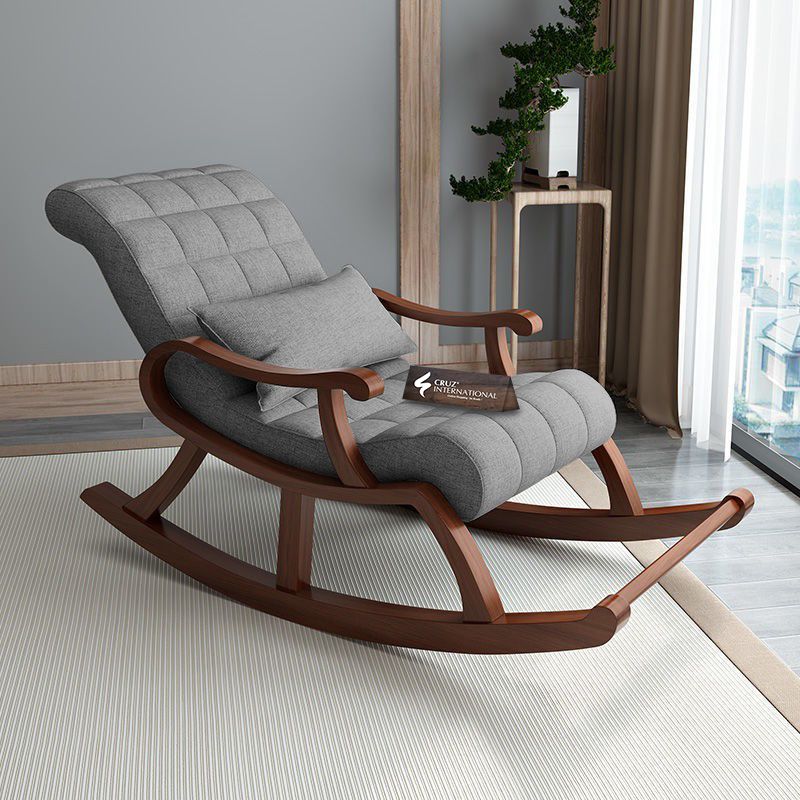 Premium Ståle Comfort Rocking Chair - CRUZ INTERNATIONAL – CRUZ ...