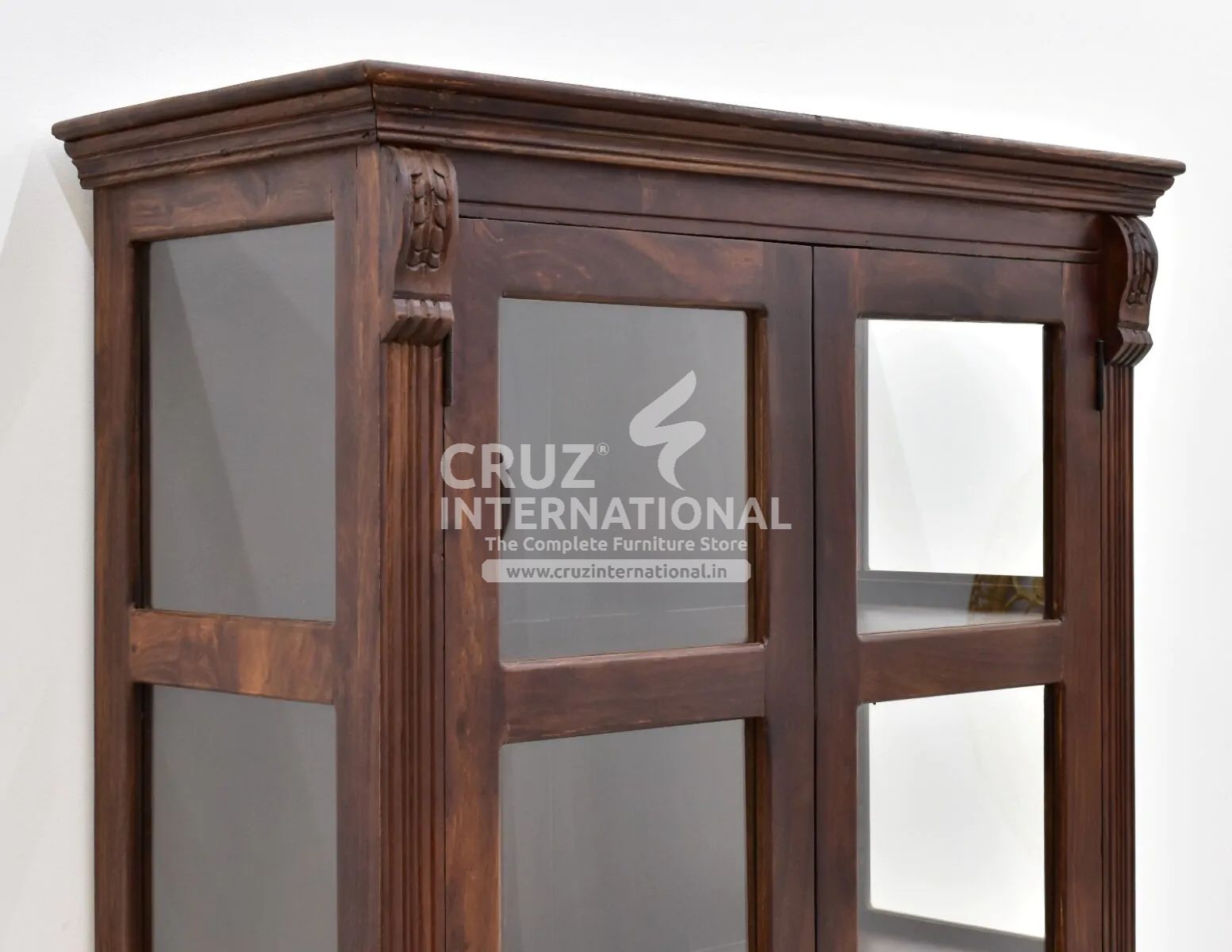 Classic Savannah Kitchen Shelf | Standard | 4 Designs Available CRUZ INTERNATIONAL