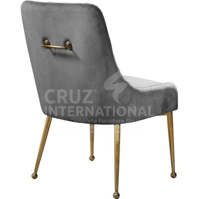 Modern Lareina Dinning Chair | Standard CRUZ INTERNATIONAL