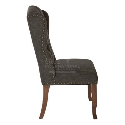 Modern Lareina Dinning Chair | Standard CRUZ INTERNATIONAL