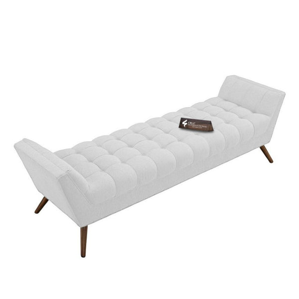 Premium Grace Bench & Sette | Solid Wood | 14 Colours Available CRUZ INTERNATIONAL